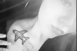 The new Throat Goddess in town... - Image 1