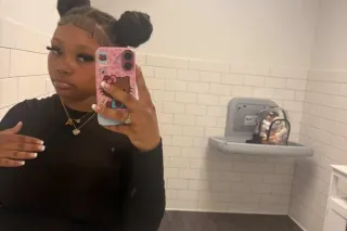 Im short 5'2 sexy pussy stay wet only 18 dont hit my line asking a whole bunch of questions its real the best you probably gonna get $100 qv -$150 hhr- $200 hr-$$$ - Image 12