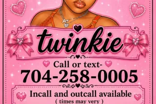 Im short 5'2 sexy pussy stay wet only 18 dont hit my line asking a whole bunch of questions its real the best you probably gonna get $100 qv -$150 hhr- $200 hr-$$$ - Image 5