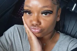 Im short 5'2 sexy pussy stay w... - Image 1