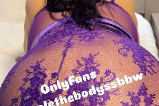 LIMITED TIME ONLY ❤ 🌹BBW Throat Queen 😋SOUL SNATCHER💦 - Image 3