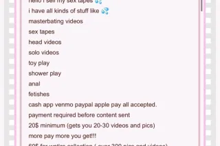 🎄🎄🎄Sex Tapes and Content for saleee 🎄🎄🎄 - Image 2