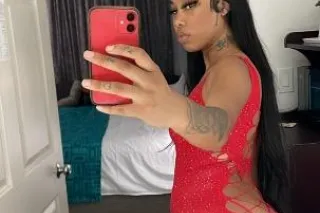 🎉💦✨ Sexy Slim Thick Baddie Wit... - Image 2
