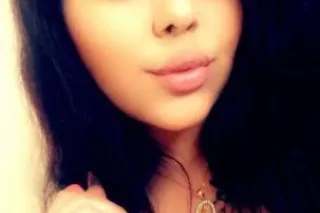 thick latina lulbadmamas - Image 9