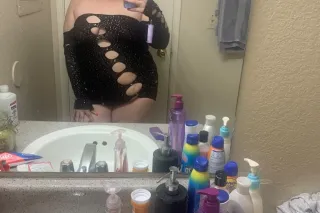 green eyed bbw 😏 Certified EATER 😫👅 lets have some fun ! - Image 3