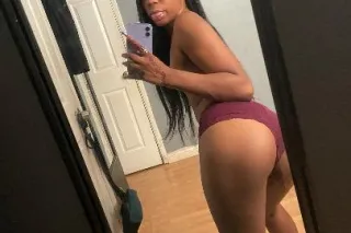 PETITE BROWNSKIN MAMI 😘💋🍒 - 24 - Image 1