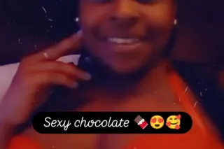I'm Chocolate Everyones Favori... - Image 1