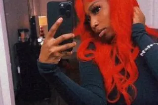 PRETTY PUSSY Talk To me Quick ... - Image 3