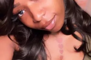 PRETTY PUSSY Talk To me Quick Not Slick 💙 - Image 7