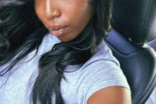 PRETTY PUSSY Talk To me Quick Not Slick 💙 - Image 8