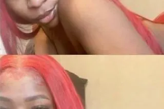 PRETTY PUSSY Talk To me Quick ... - Image 1