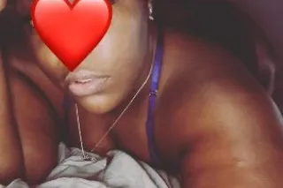 NICE CURVY EBONY!!! 💐IOUTCALLS... - Image 3