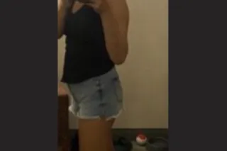 sexy and exotic Korean Latina in Vegas - Image 1