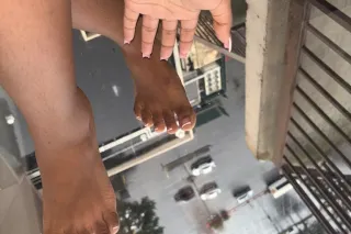 Need a black latina to squeeze inside of😋 INCALL AVAILABLE 25/8 - Image 9