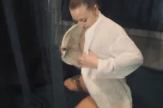 IN MOSES LAKE 😈 "ATF" Kesha Doe 🥵 Only Visiting 🙈🙉🙊 - Image 5