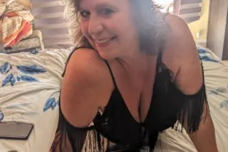 - Last Night - DDD MILF and DD TS duo here to please and tease with a unique experience. - Image 2