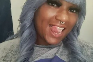 I am Deliciousness2Love the Delicious BBW - Image 7
