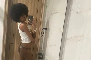 💦CLEAN ❤🔥🥰BEST❤🥰 PUSSY❤ IN😍 TH... - Image 2