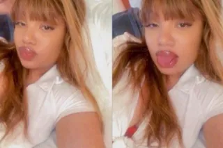 BIG TITTIE mixed filipina😍💦QV SPECIAL CUM FUCK ME BABY - Image 7