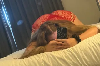 cum feel how wet i am 😉 - 21 - Image 4