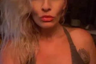 Jordyn Roses’ X-Rated “hope u like big booty” X-Mas Eve Special - Image 5