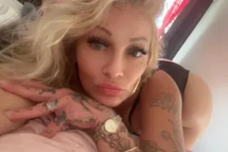 Jordyn Roses’ X-Rated “hope u like big booty” X-Mas Eve Special - Image 8