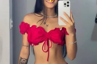 😈LATINA INCALL , NEW IN THE RE... - Image 1