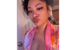 💋‼CUM KooL Down In ThunDer ThR... - Image 3