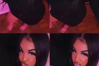 IM BACCCCKKKK ✨💦💦 - Image 2