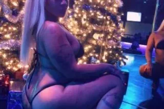 IM BACCCCKKKK ✨💦💦 - Image 1