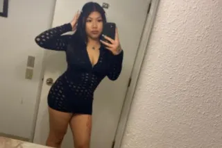 JAPANESE LAOTIAN EXOTIC ASIAN QUEEN 👑 - Image 3