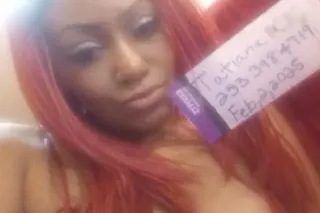 🍒🍒LET ME CATER 2U🏖🍑FUNSized with juicy PHAT PU$$YY - Image 1