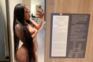 Cum and get the best special h... - Image 1