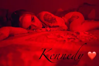 🫦 Kum let Kennedy Relax You 🫦 ... - Image 1