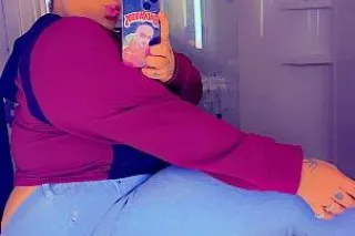 bbw baby ,longterms & serious men only - Image 1