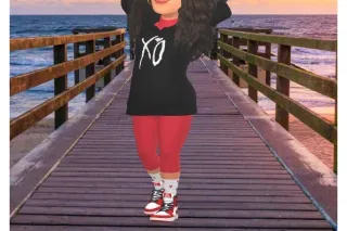 𝒜𝓁𝓁 𝒩𝒶𝓉𝓊𝓇𝒶𝓁 ℰ𝓍ℴ𝓉𝒾𝒸 𝒯𝓇ℴ𝓅𝒽𝓎 𝒲𝒾𝒻ℯ 🏆 Stop Wasting Your Time! Let ME Take U to the Finish Line! 🏁 - Image 1