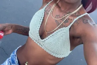 Petite Head Doctor Loves going to GREEK 🥴 - Image 2