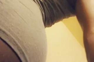 Petite Head Doctor Loves going to GREEK 🥴 - Image 1