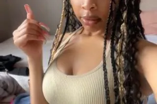 👅💦The Naughy baddie Ms.P Ready... - Image 1