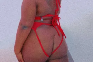 SEXY THICK CHOCOLATE - 25 - Image 1