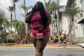 NEW THICK WET JUICY PUSSY BBW ... - Image 3