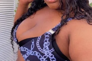 NEW THICK WET JUICY PUSSY BBW IN TOWN ‼‼ - Image 5
