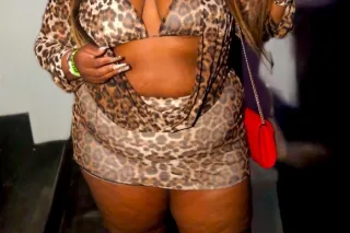 NEW THICK WET JUICY PUSSY BBW IN TOWN ‼‼ - Image 8