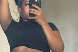INCALLS ONLY and im ready! Cum catch a vybe😝 & nail me to the bed daddy💦🍫 - Image 6