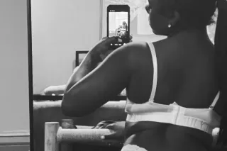 INCALLS ONLY and im ready! Cum catch a vybe😝 & nail me to the bed daddy💦🍫 - Image 7