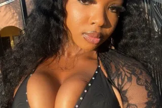 slim thick west african goddess 😘💦🫦 available 24/7 for incall/outcall and carplay 🚗😏 - Image 6