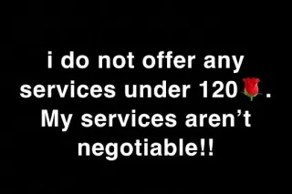 your BEST kept secret🙊 sweet & satisfying services🥂💕 Holiday Special🎆 outcalls only!! - Image 7