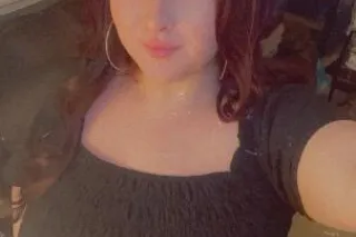 Sexy BBW Bringing Fantasties T... - Image 3