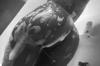 Hey daddy Cum hv fun with me 💦🍫 This pussy CHEF KISS😍😫NO BARE SERVICES! - Image 6