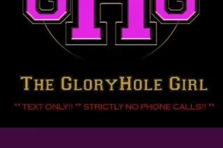 🔥Hottest Glory Hole 🛑Private ❌... - Image 1